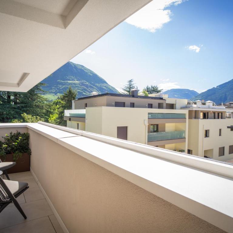 Wellness Smart Suites - Studio avec Terrasse - 22