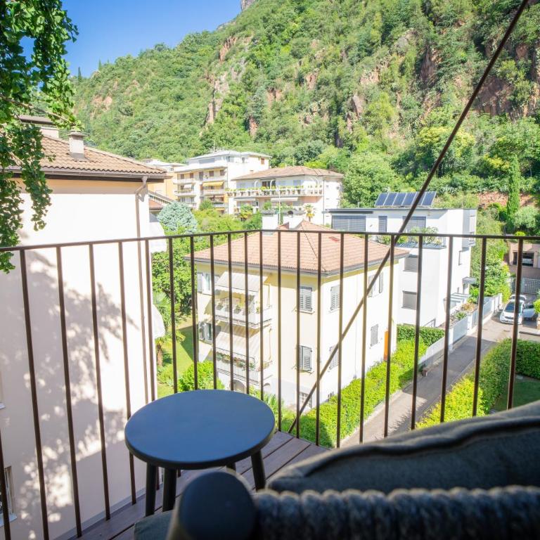 Wellness Smart Suites - Studio avec Balcon - 7