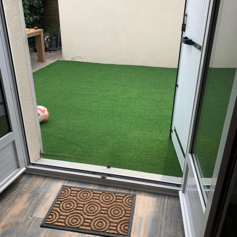 Villa en bord de mer - Haus mit 2 Schlafzimmern - 17