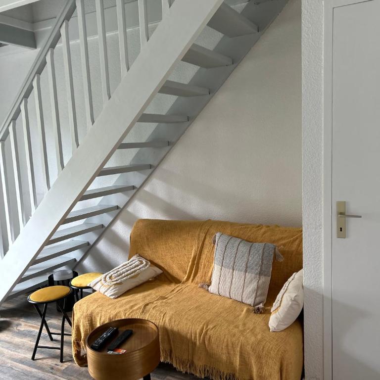 Villa en bord de mer - Haus mit 2 Schlafzimmern - 11