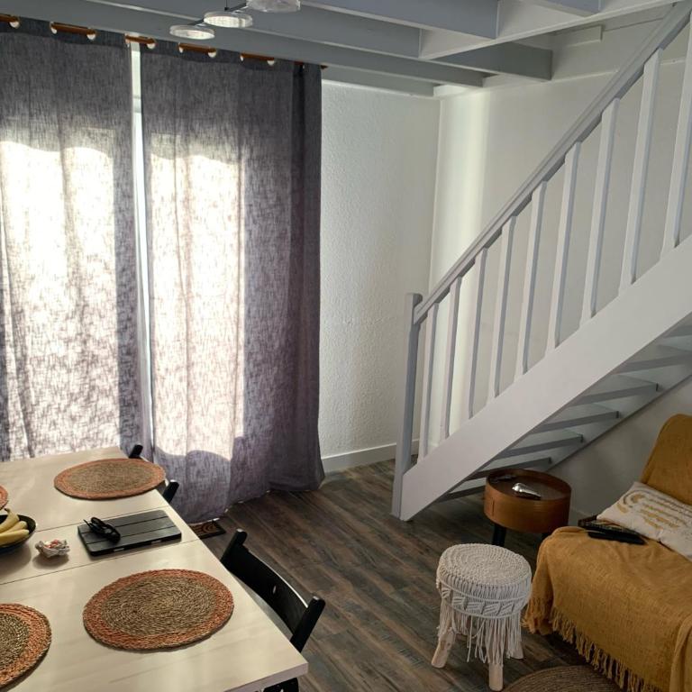 Villa en bord de mer - Haus mit 2 Schlafzimmern - 15