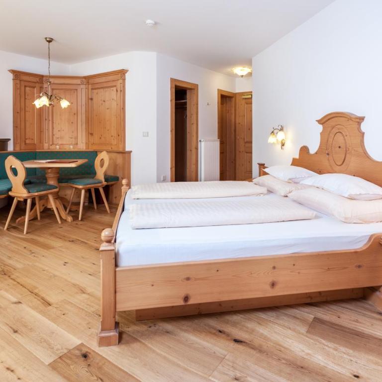 Hotel Seelaus - Junior Suite - 1