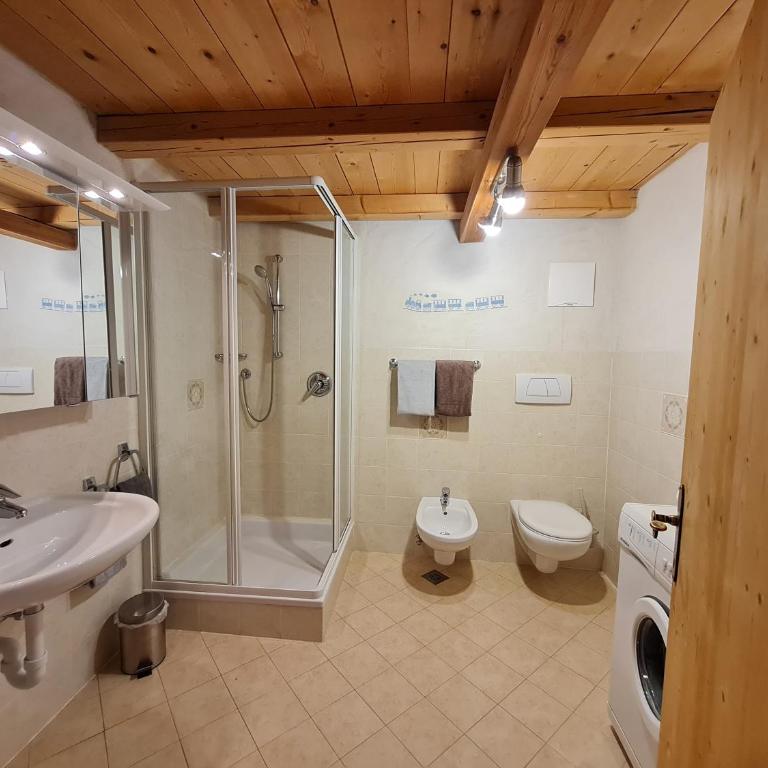 Salmsein Biohof - Appartamento con Vista Montagna - 2