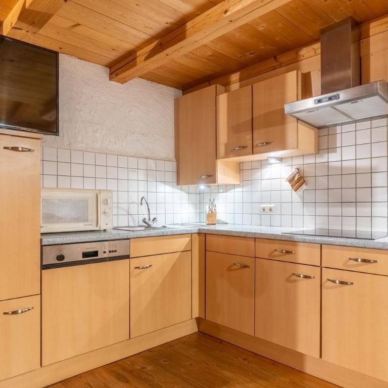 Salmsein Biohof - Appartamento con Vista Montagna - 7