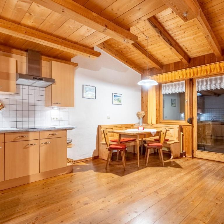 Salmsein Biohof - Appartamento con Vista Montagna - 9