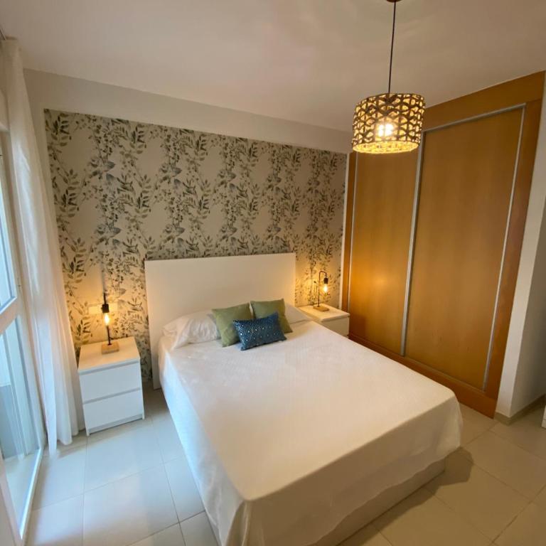 Lagunas Home, bajo con terraza al lado de la playa - Apartamento de 1 dormitorio - 2