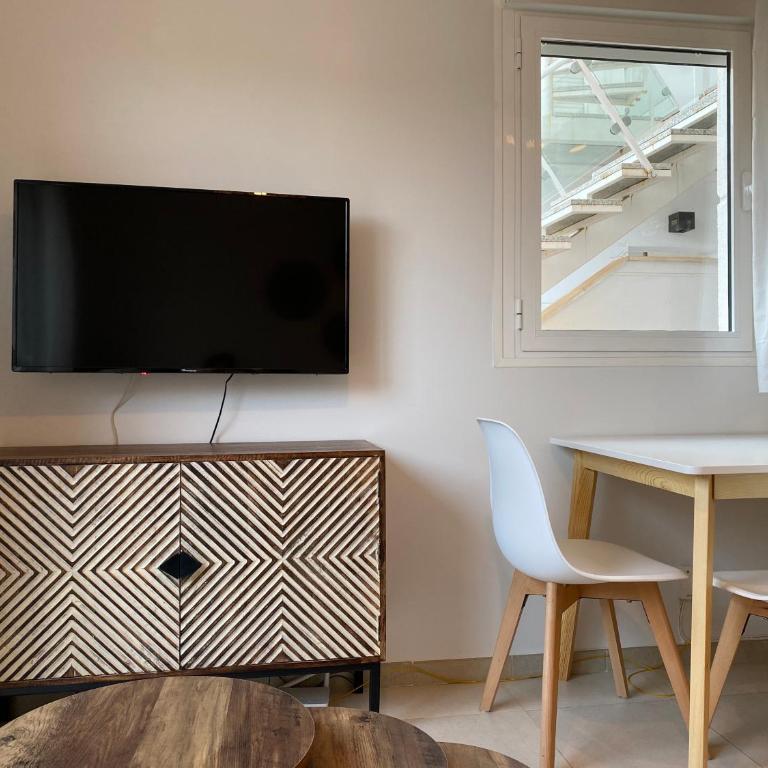 Lagunas Home, bajo con terraza al lado de la playa - Apartamento de 1 dormitorio - 12