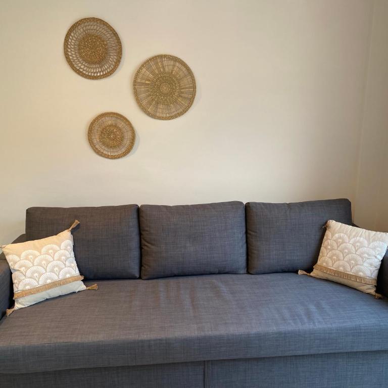 Lagunas Home, bajo con terraza al lado de la playa - Apartamento de 1 dormitorio - 13