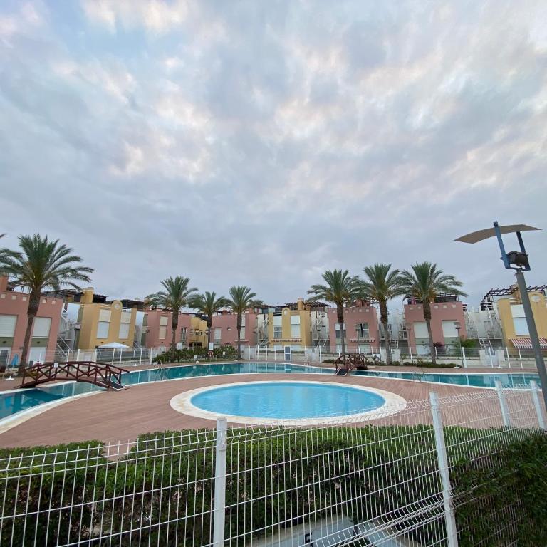 Lagunas Home, bajo con terraza al lado de la playa - Apartamento de 1 dormitorio - 23
