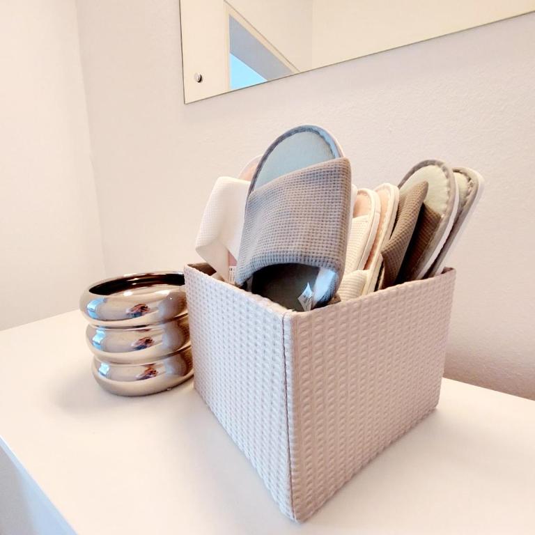 Helga Apartment - Apartman sa 1 Spavaćom Sobom - 10