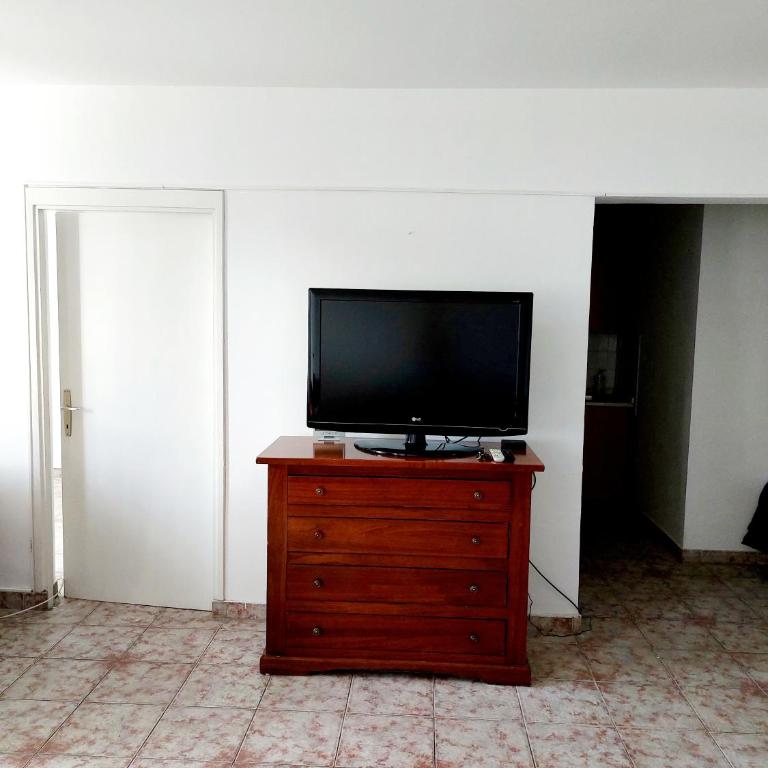 Helga Apartment - Apartman sa 1 Spavaćom Sobom - 8