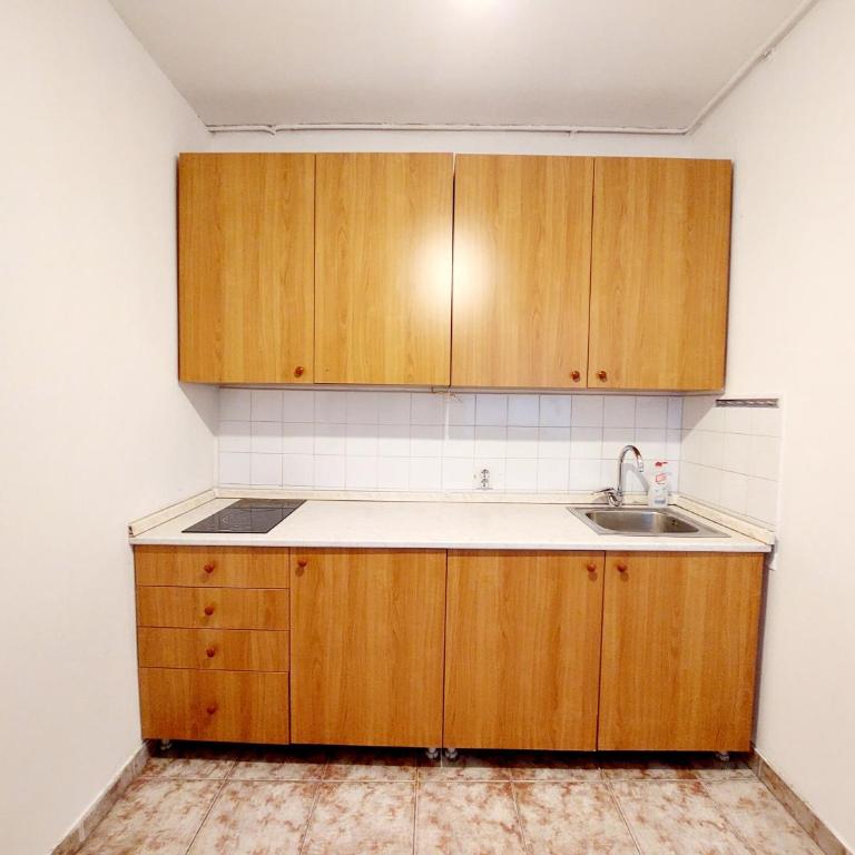 Helga Apartment - Apartman sa 1 Spavaćom Sobom - 4