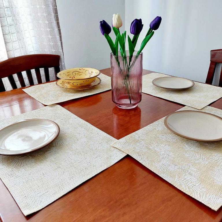 Helga Apartment - Apartman sa 1 Spavaćom Sobom - 3