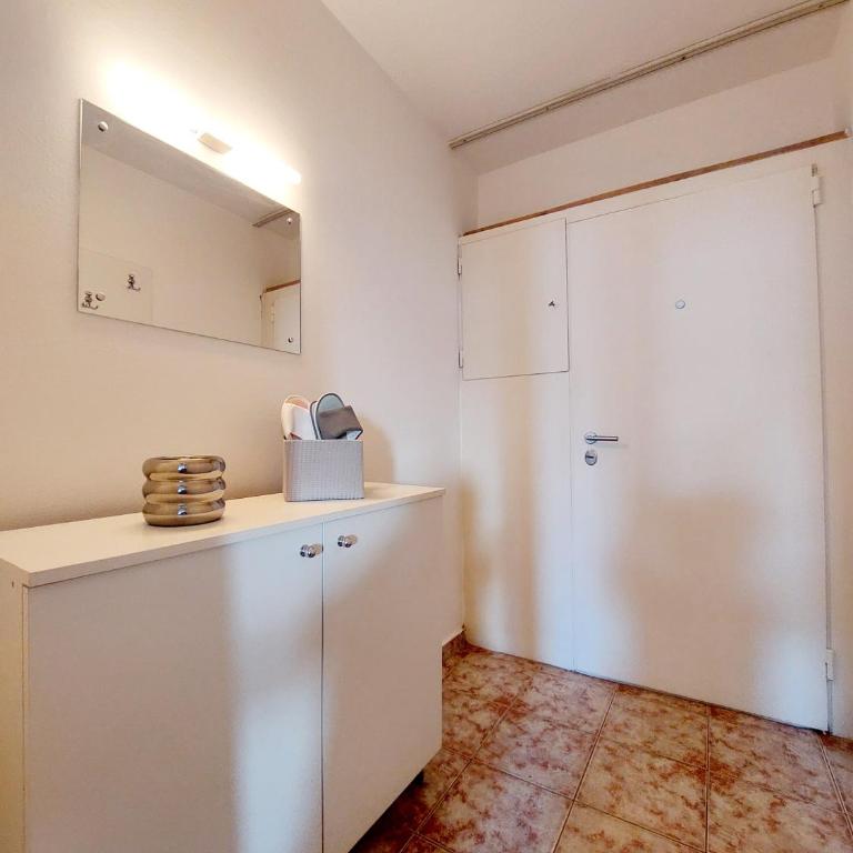 Helga Apartment - Apartman sa 1 Spavaćom Sobom - 11