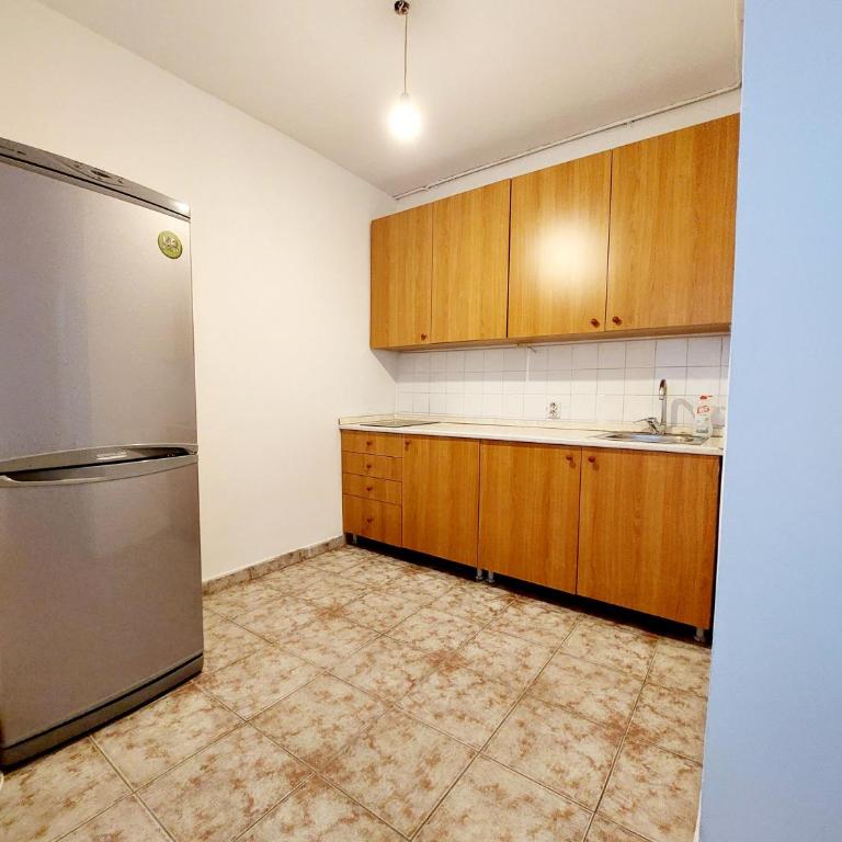 Helga Apartment - Apartman sa 1 Spavaćom Sobom - 5