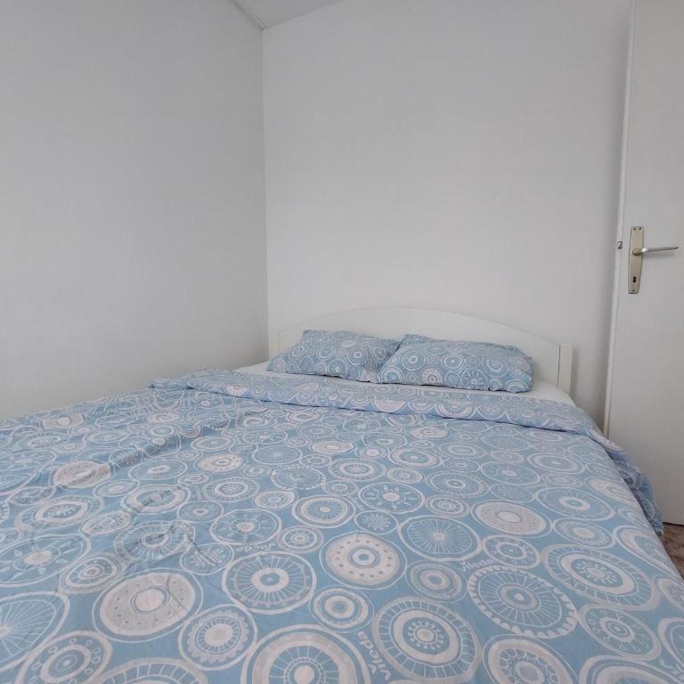 Helga Apartment - Apartman sa 1 Spavaćom Sobom - 7