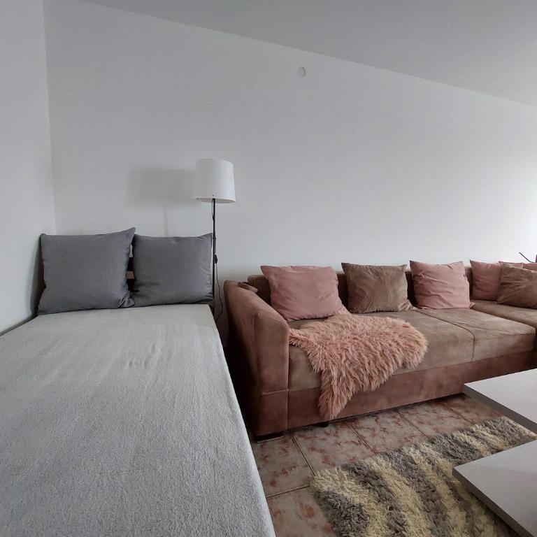 Helga Apartment - Apartman sa 1 Spavaćom Sobom - 2