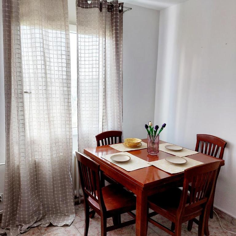 Helga Apartment - Apartman sa 1 Spavaćom Sobom - 12