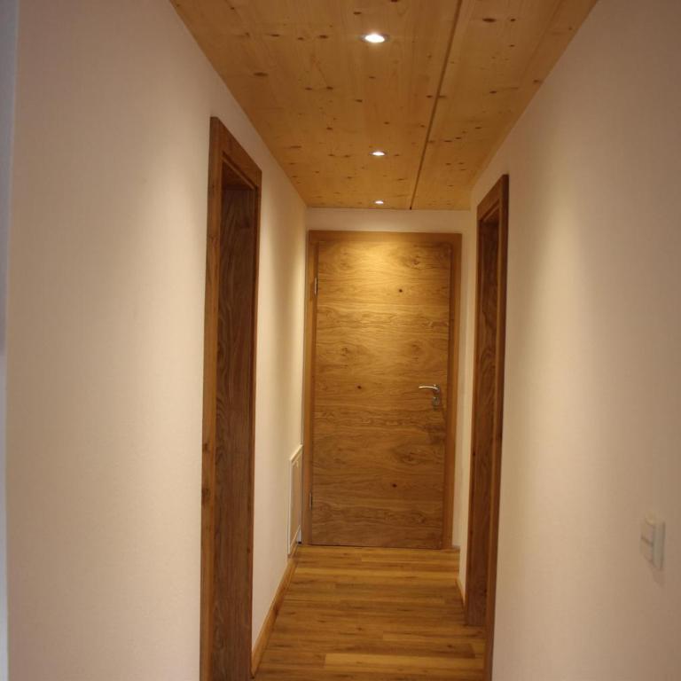 FeWo Fritz - Apartment mit 1 Schlafzimmer und Dusche - 5