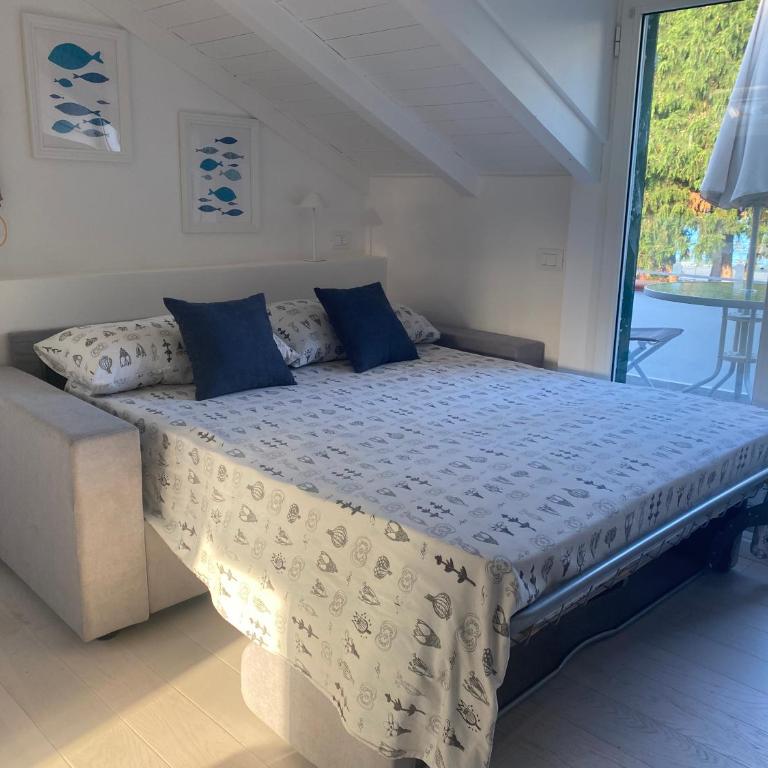 DIANO Design&Suite Jeans - Appartamento con 1 Camera da Letto - 13
