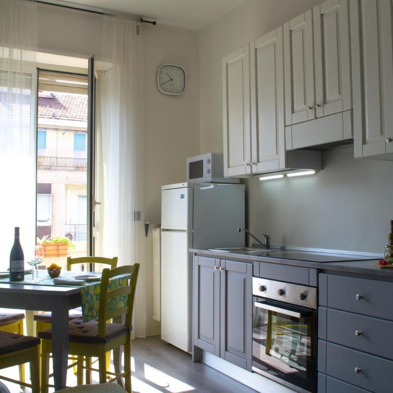 Ca Emma - Homy Home - Appartamento con 1 Camera da Letto - 9