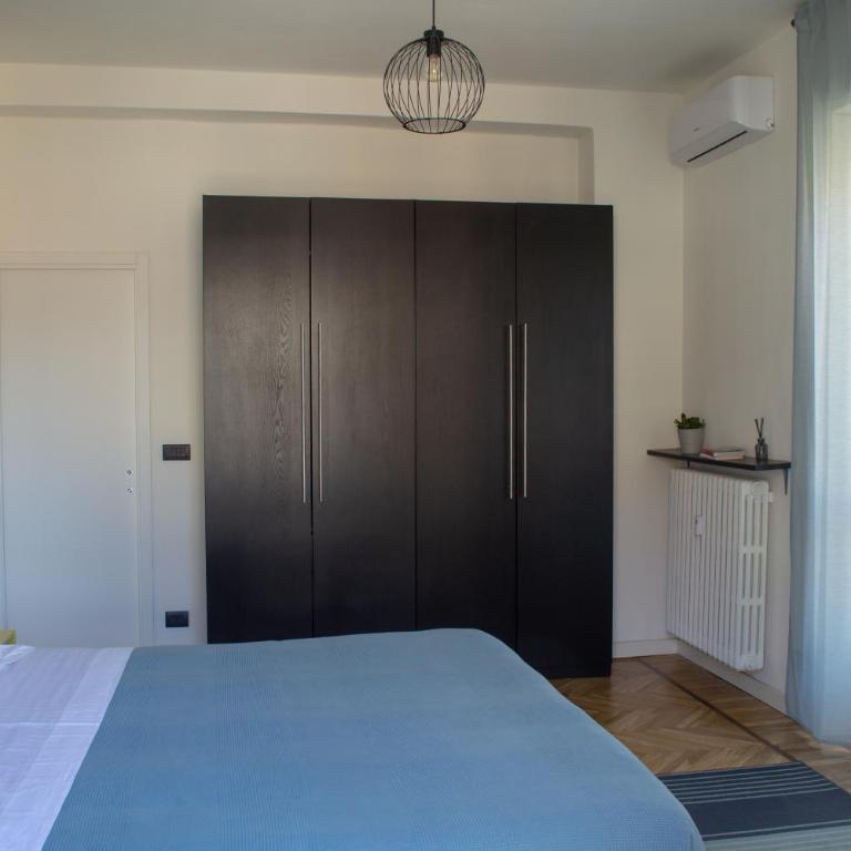 Ca Emma - Homy Home - Appartamento con 1 Camera da Letto - 16
