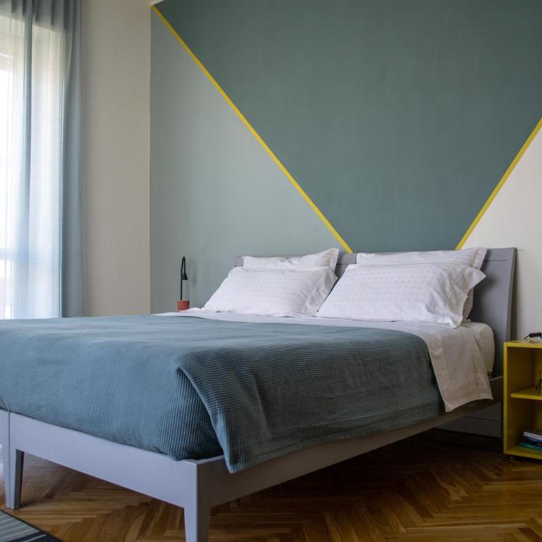 Ca Emma - Homy Home - Appartamento con 1 Camera da Letto - 7