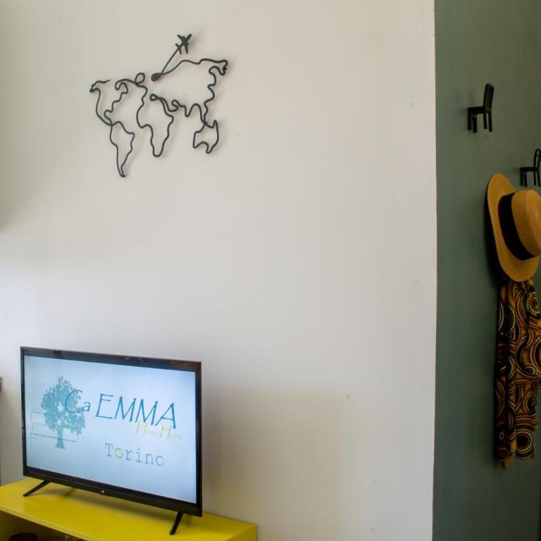 Ca Emma - Homy Home - Appartamento con 1 Camera da Letto - 10