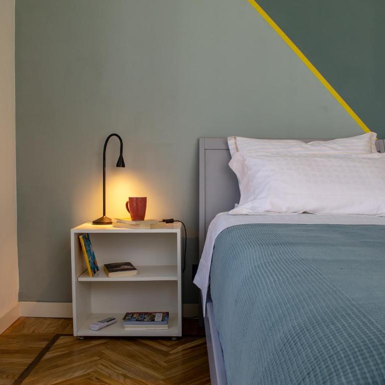Ca Emma - Homy Home - Appartamento con 1 Camera da Letto - 2