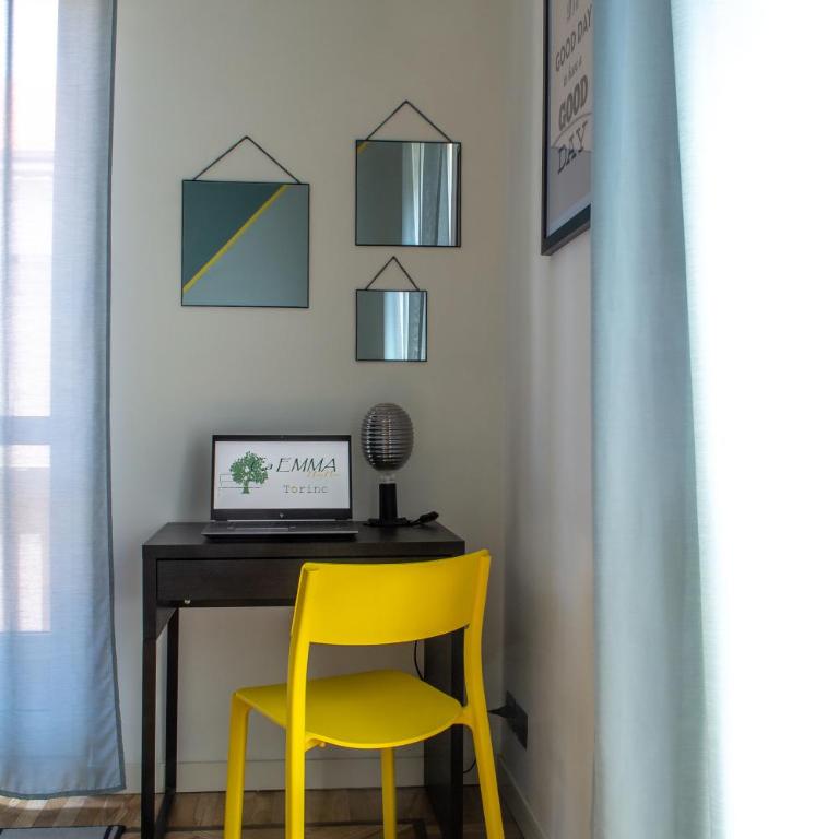 Ca Emma - Homy Home - Appartamento con 1 Camera da Letto - 8