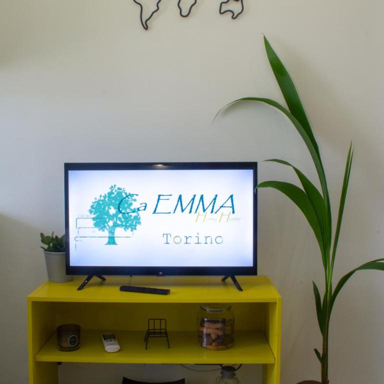 Ca Emma - Homy Home - Appartamento con 1 Camera da Letto - 14
