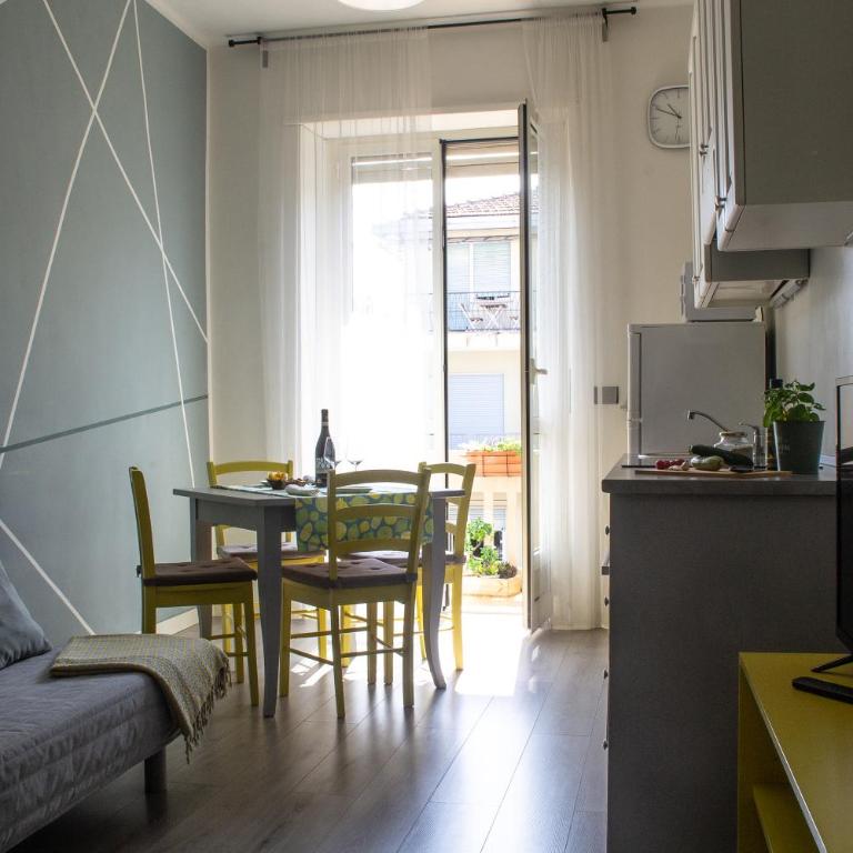 Ca Emma - Homy Home - Appartamento con 1 Camera da Letto - 13