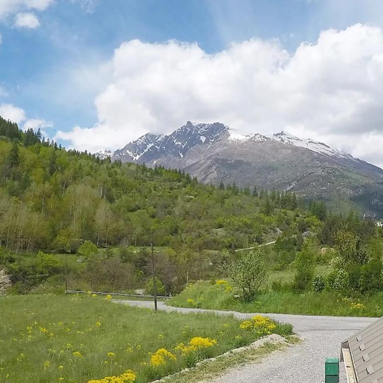 CHALET 16 PERS PROCHE DES PISTES - Chalet - 3