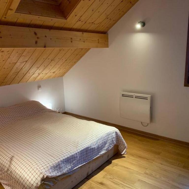 CHALET 16 PERS PROCHE DES PISTES - Chalet - 5