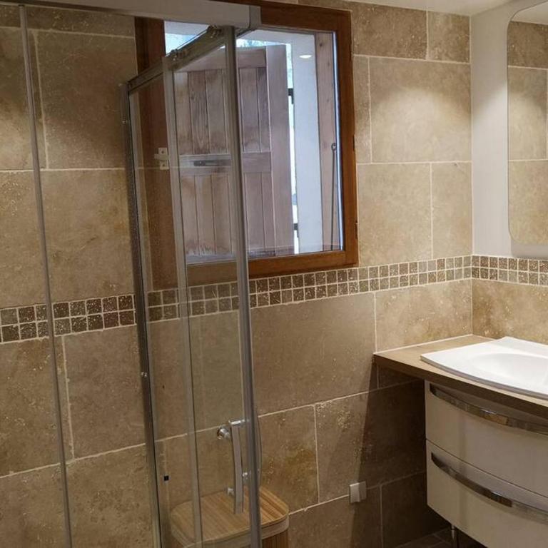 CHALET 16 PERS PROCHE DES PISTES - Chalet - 21