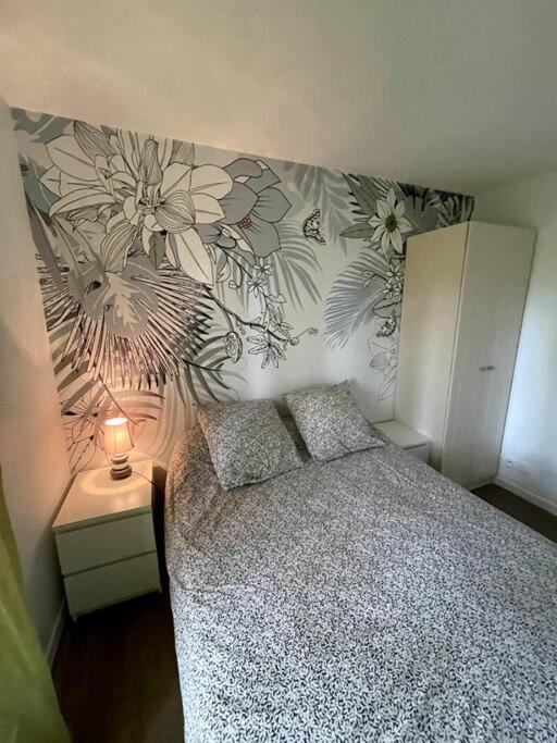 Maison 3 pièces 6 personnes proche golf et océan - Maison 3 Chambres - 26