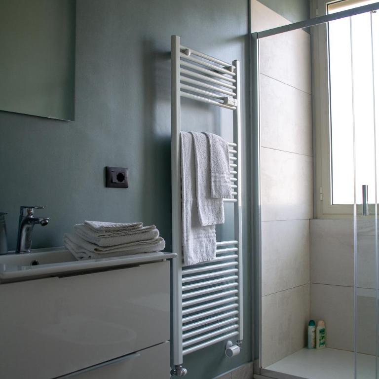 Ca Emma - Homy Home - Appartamento con 1 Camera da Letto - 5