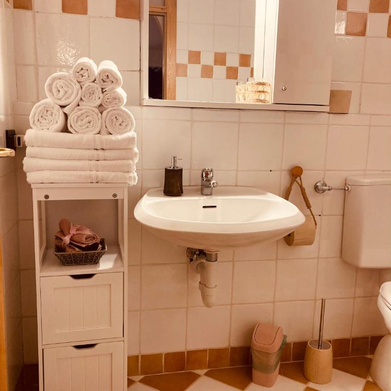 Appartamento El Feudo - Appartamento con 2 Camere da Letto - 21