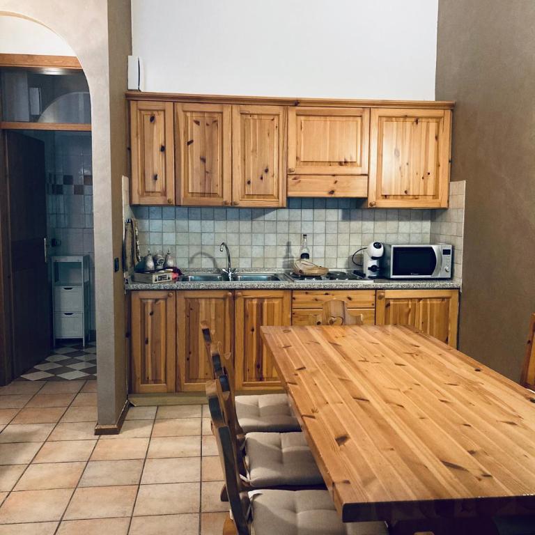 Appartamento El Feudo - Appartamento con 2 Camere da Letto - 16