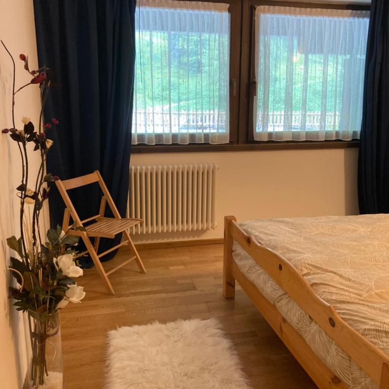 Appartamento El Feudo - Appartamento con 2 Camere da Letto - 15