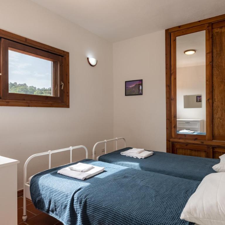 Casa Vacanze Porto Rotondo - Appartamento con 2 Camere da Letto, Terrazza e Vista Mare - 43
