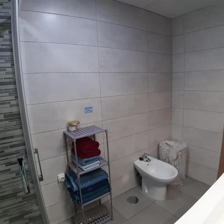 Paloma Beach Malaga - Apartamento de 3 dormitorios - 10