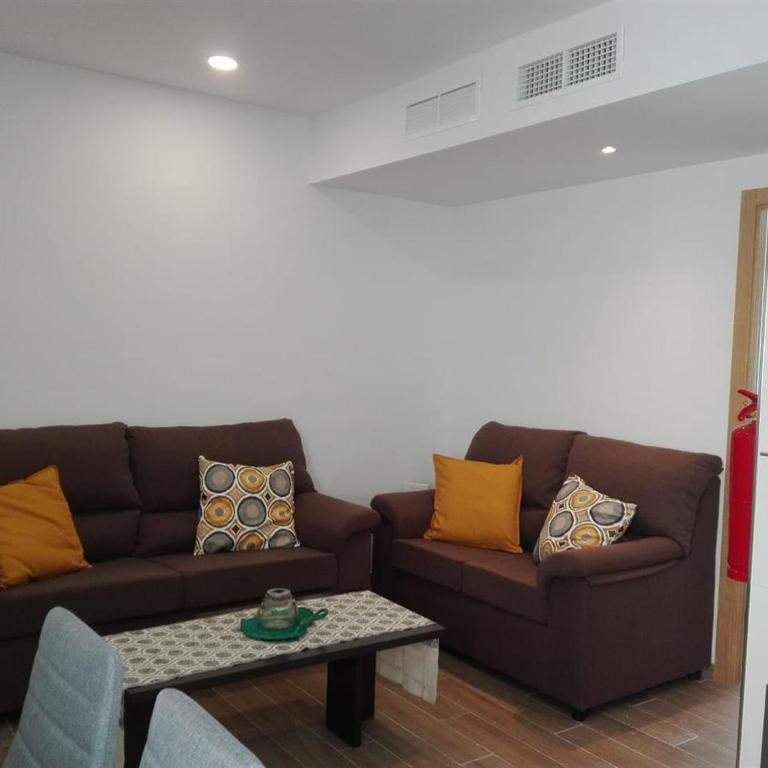 Paloma Beach Malaga - Apartamento de 3 dormitorios - 11