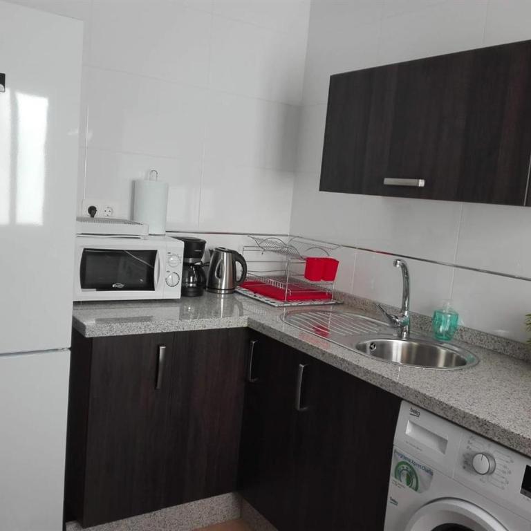 Paloma Beach Malaga - Apartamento de 3 dormitorios - 12