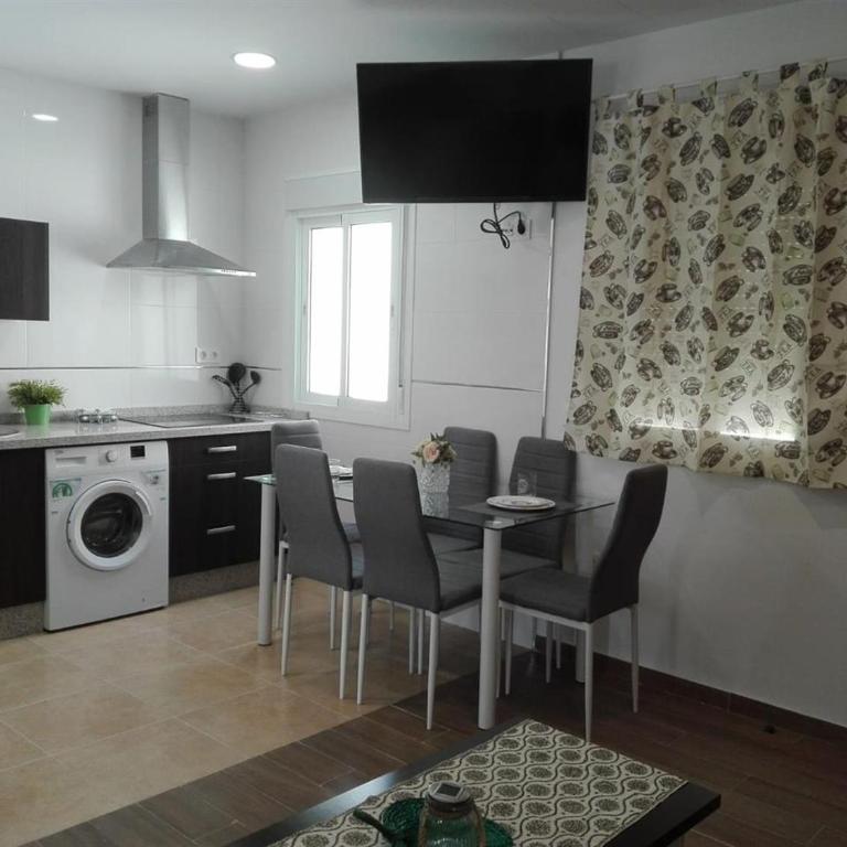 Paloma Beach Malaga - Apartamento de 3 dormitorios - 13