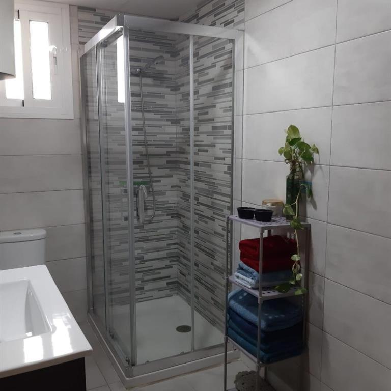 Paloma Beach Malaga - Apartamento de 3 dormitorios - 14