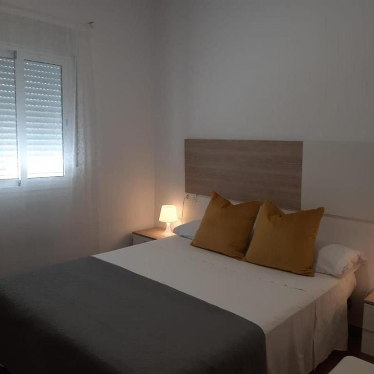 Paloma Beach Malaga - Apartamento de 3 dormitorios - 5