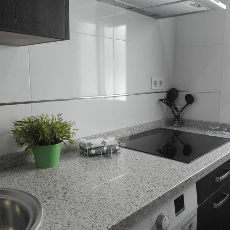 Paloma Beach Malaga - Apartamento de 3 dormitorios - 9
