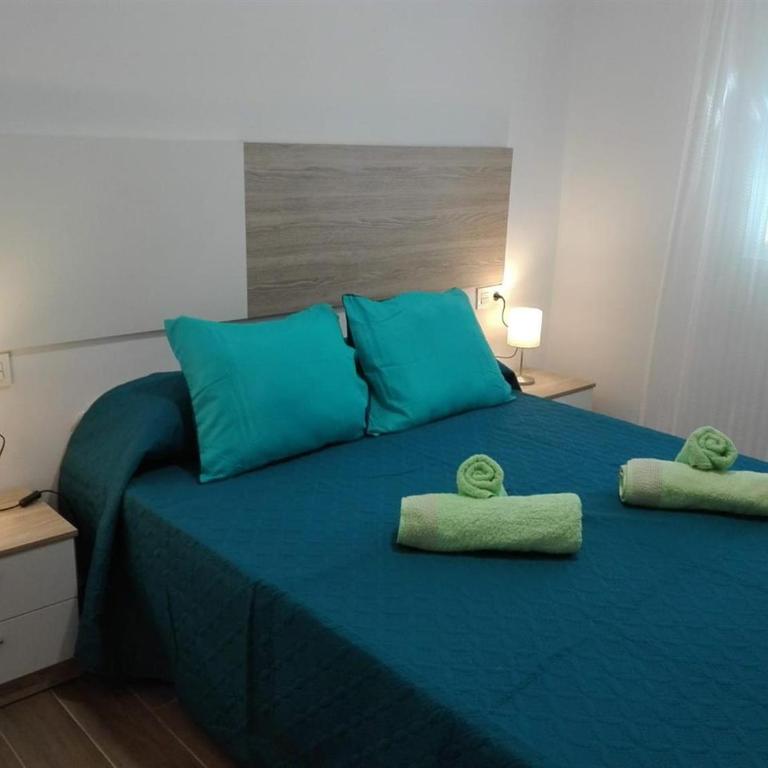 Paloma Beach Malaga - Apartamento de 3 dormitorios - 6