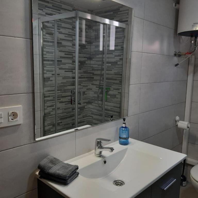 Paloma Beach Malaga - Apartamento de 3 dormitorios - 15